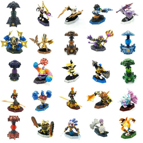 Skylanders imaginators - -,