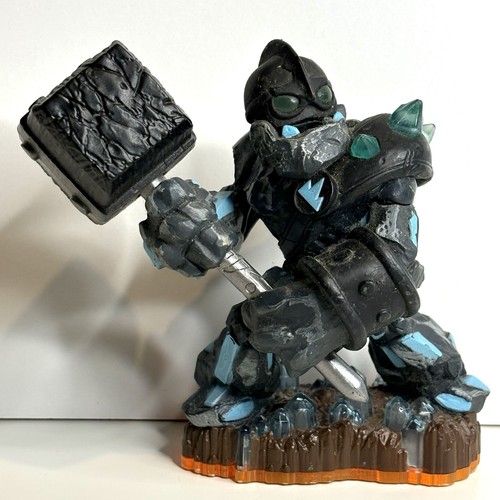 Skylanders giants granite - skylanders,