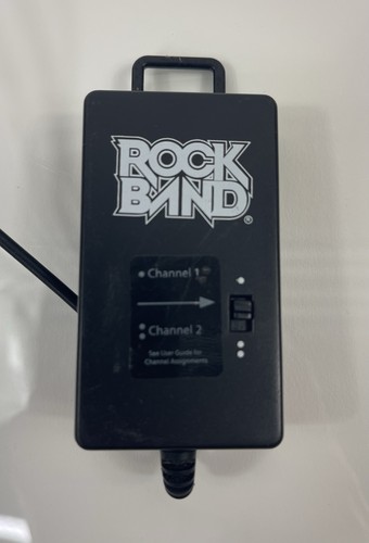 Rock band adattatore pedale - rock,