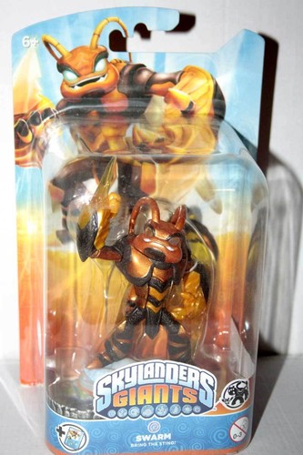 Skylanders giants nuovo - skylanders,