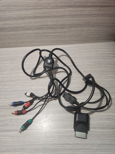 Cavo uscita universale xbox - cavo,