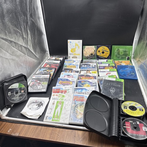 Lotto videogiochi wii - videogiochi,