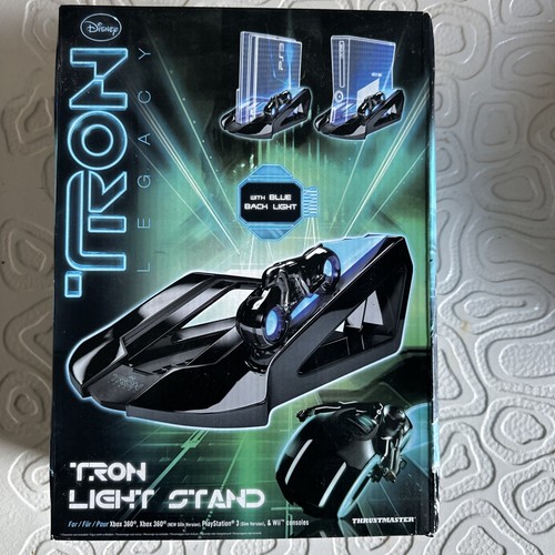 Disney tron legacy supporto - tron,