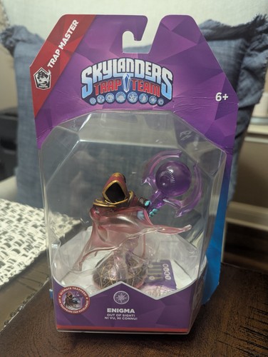 Nuovo enigma skylanders trap - enigma,