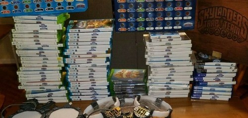 Skylanders videogiochi xbox - skylanders,