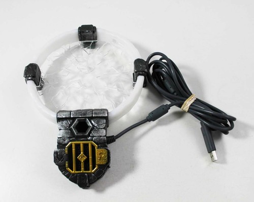 Skylanders trap team - skylanders, portal