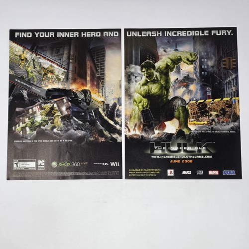 Incredibile hulk xbox 360 - l'incredibile,