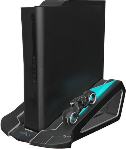 Thrustmaster tron light stand - light,
