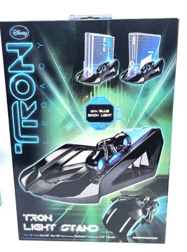Tron lagecy light - tron, stand