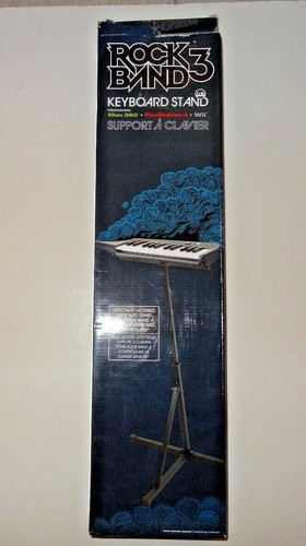 Rock band supporto tastiera - 3,
