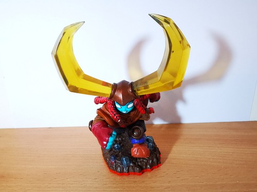 Head rush master skylanders - rush,
