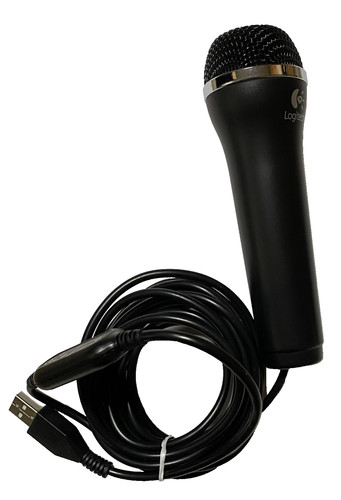 Logitech ur20 microfono - logitech,