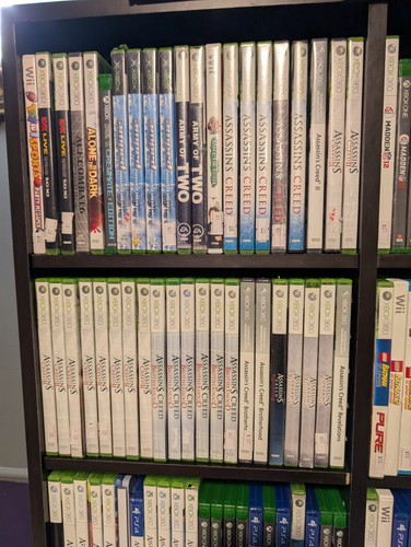 Lotto videogiochi xbox - videogiochi,