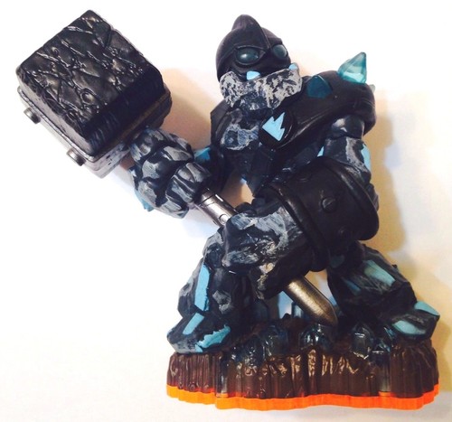 Granite crusher skylanders - *,