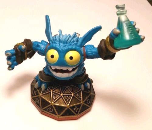 Lightcore pop fizz - *,