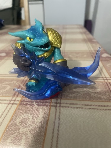 Personaggio skylanders giants - skylanders,