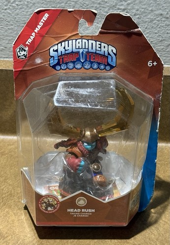 Nuovo skylanders trap team - nuovo,