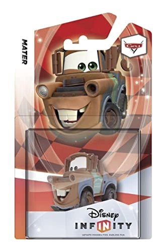 Disney infinity character - disney,