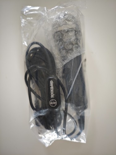 Microfono usb ufficiale rock - ufficiale,