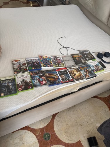Giochi wii xbox - giochi,
