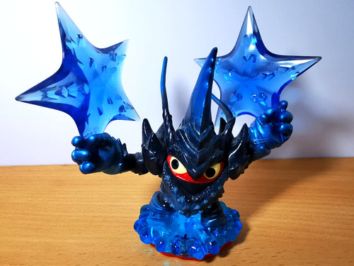 Lob star master skylanders - lob,