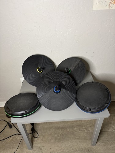 Ion rocker pro - pro, pad
