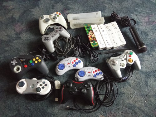 Lotto controller xbox 360 - controller.,