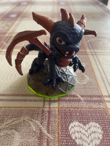 Skylanders spyro - spyro, spyro's