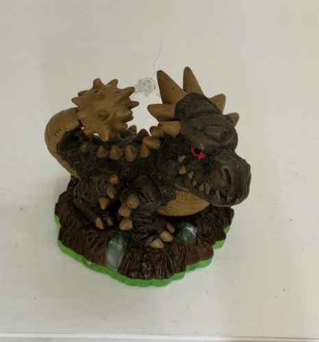Skylanders adventure statuina - adventure,