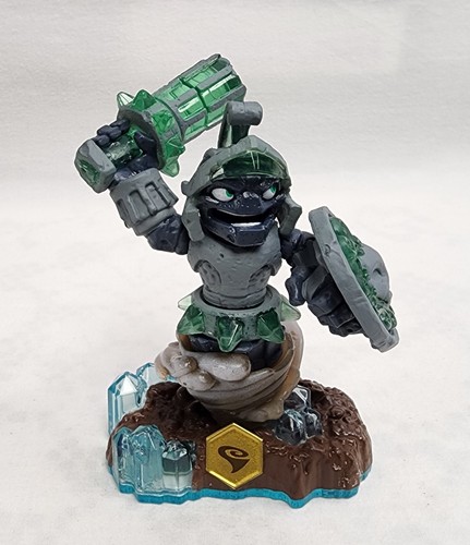 Skylanders swap force doom - swap,