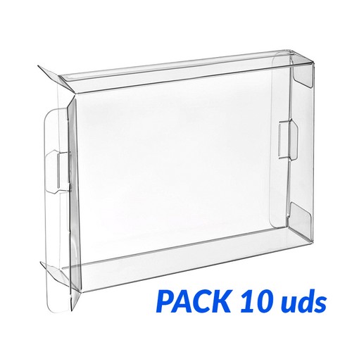 Fundas protectoras pack - fundas,