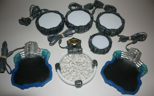 Originale skylanders portal - portal, of