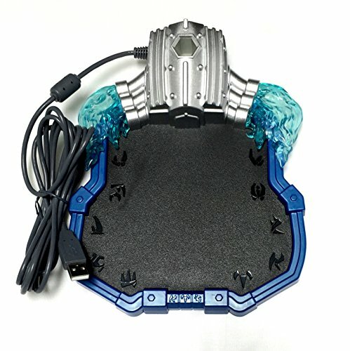 Skylanders superchargers - skylanders,
