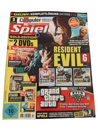 Computer immagine giochi