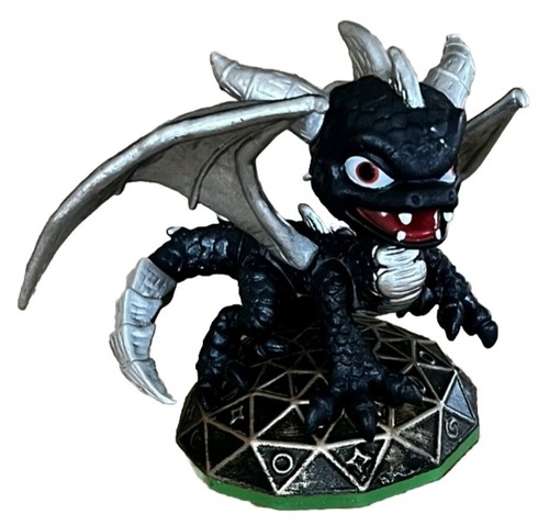 Skylander adventure dark spyro - skylander,