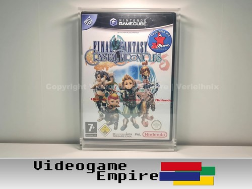 Acryl box dvd steelbooks - acryl,