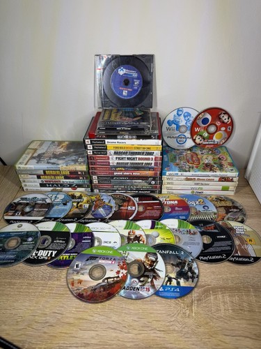 Lotto giochi xbox 360 - xbox,