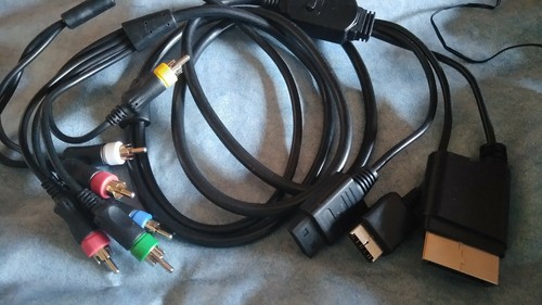 Cavo audio video multiconsole - cavo,