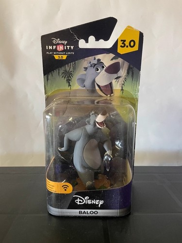 Disney infinity baloo - disney, xbox360