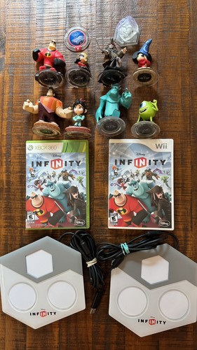 Giochi disney infinity - giochi, xbox