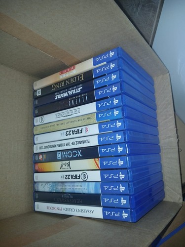 Playstation collezione - playstation, 3/4
