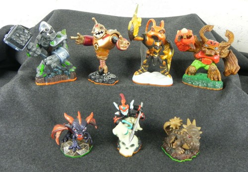 Lotto skylanders action - lotto,