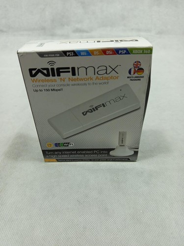 Wifi max multi support - wifi,
