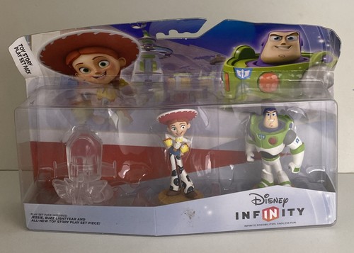 Disney infinity toy story - disney,