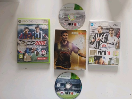 Lotto giochi calcio - lotto, 360