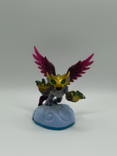 Skylanders swap force scratch - force,