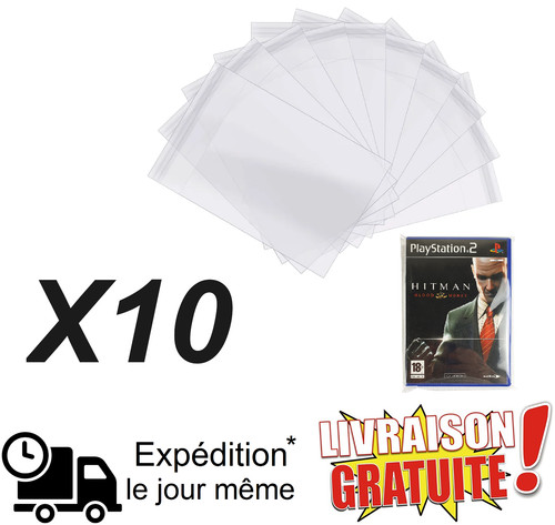 10x custodia protettiva